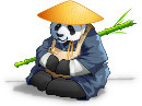 Xen Panda logo
